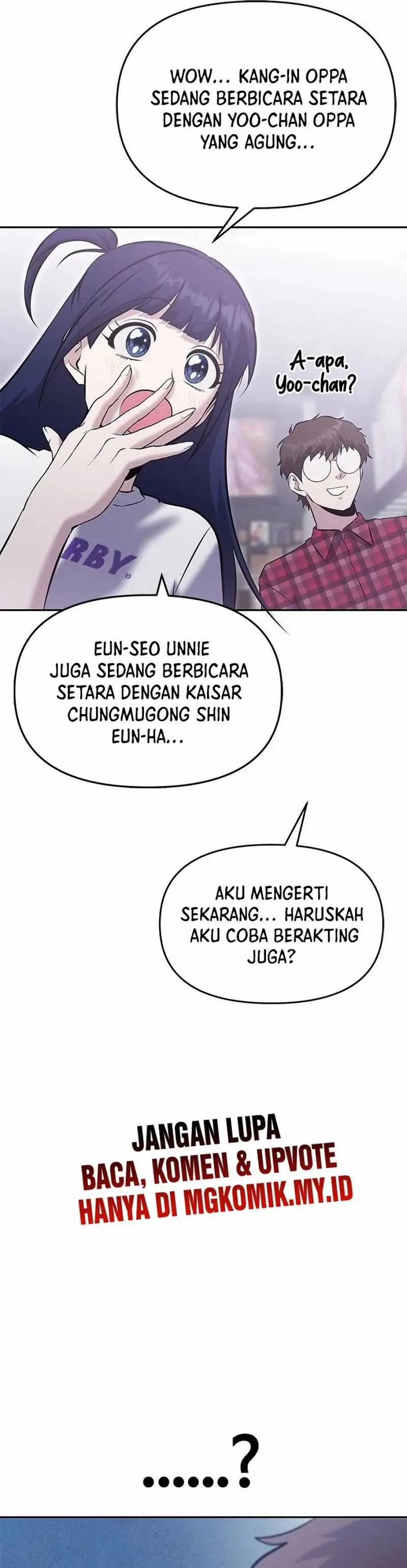 Read A Hero Who Does Everything Well ID Manga Online