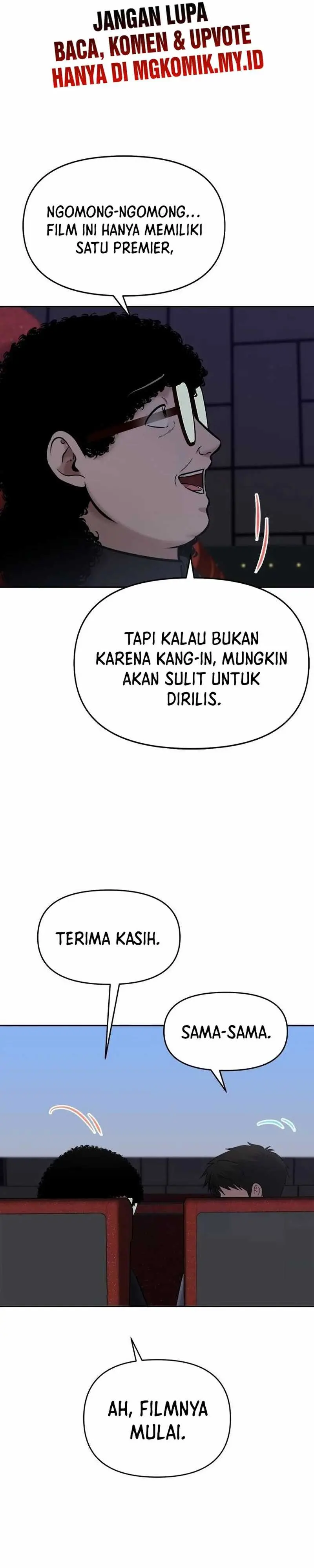 Read A Hero Who Does Everything Well ID Manga Online