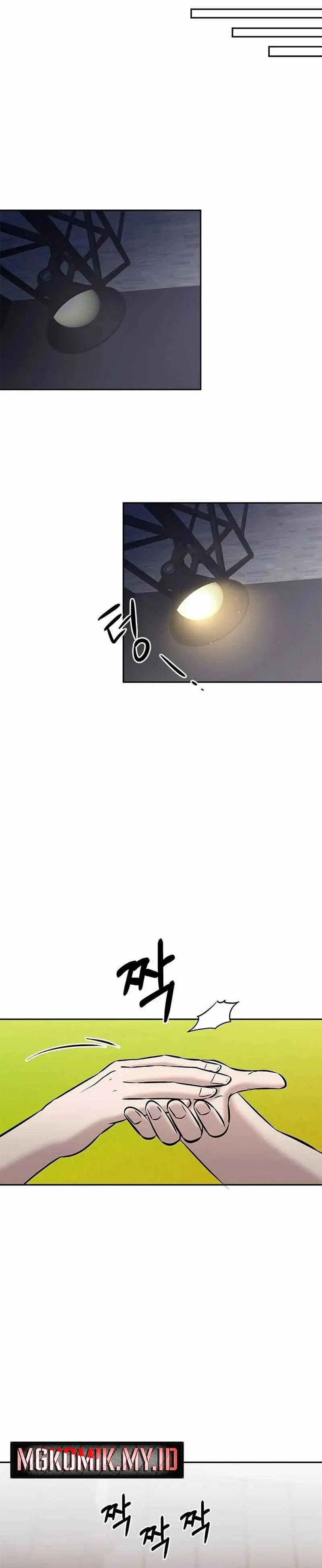 Read A Hero Who Does Everything Well ID Manga Online