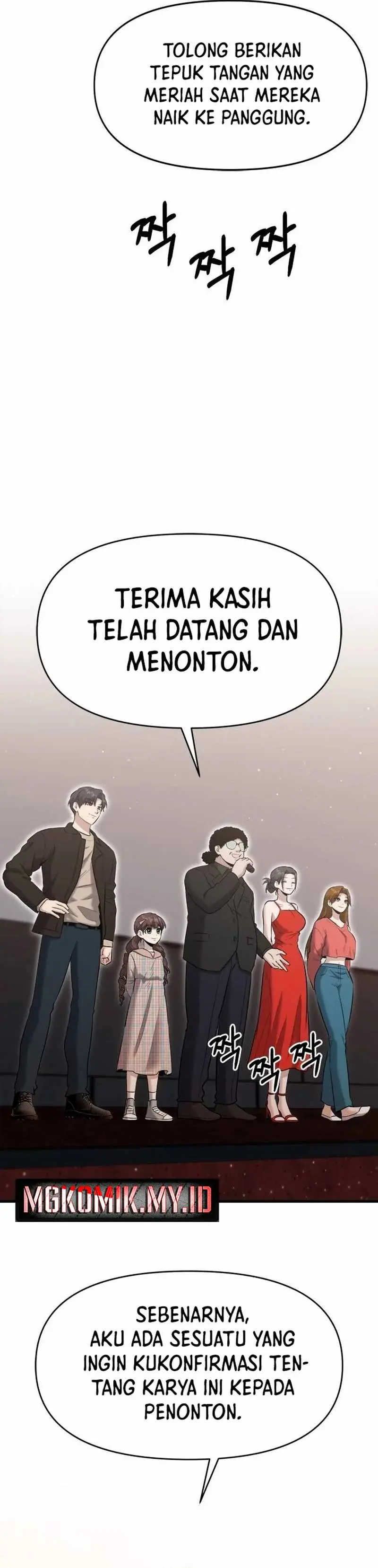 Read A Hero Who Does Everything Well ID Manga Online