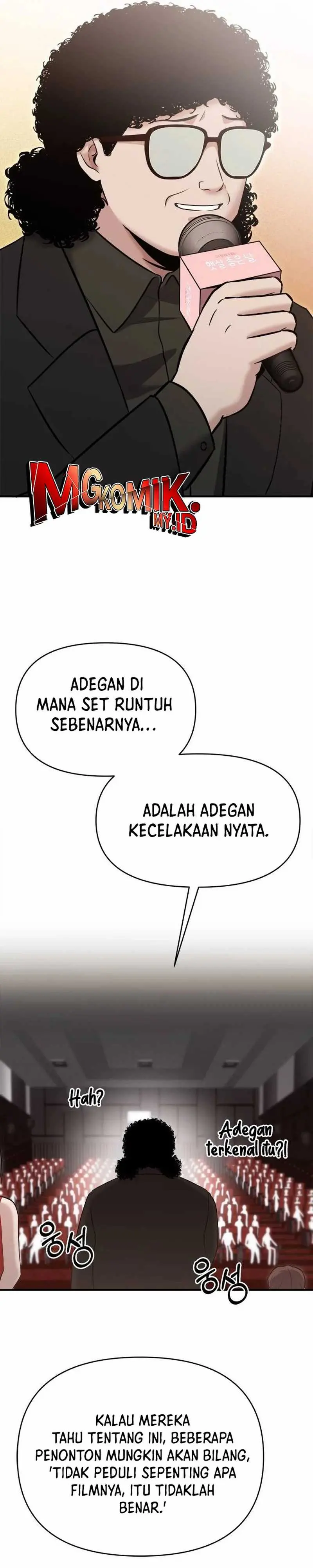 Read A Hero Who Does Everything Well ID Manga Online