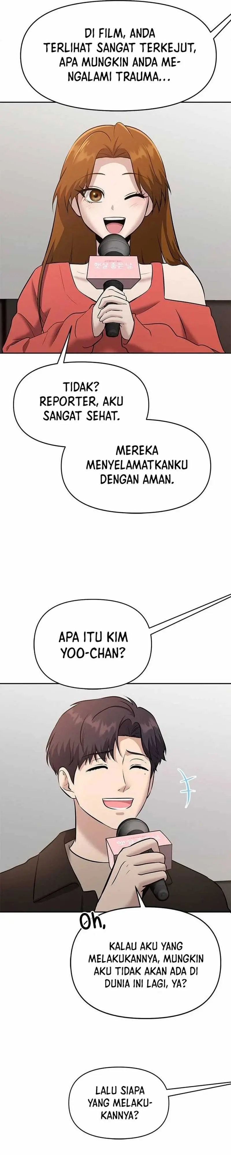 Read A Hero Who Does Everything Well ID Manga Online