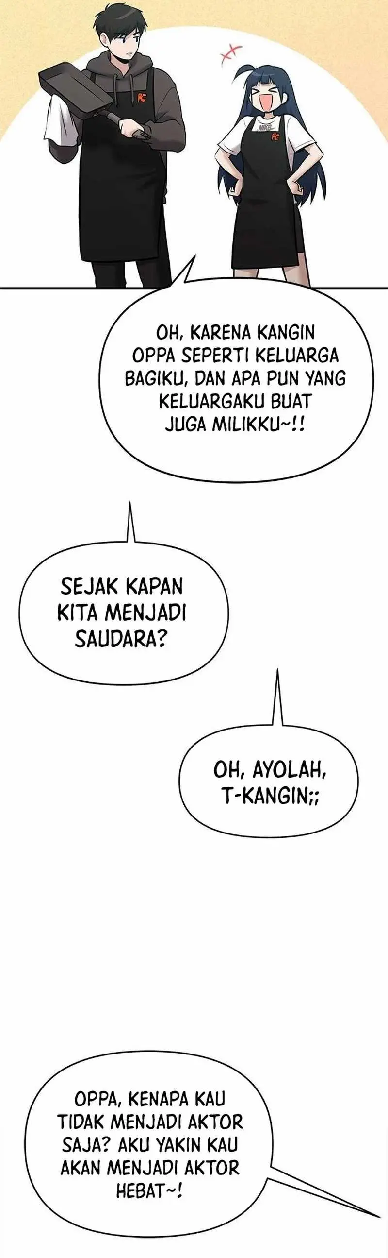 Read A Hero Who Does Everything Well ID Manga Online