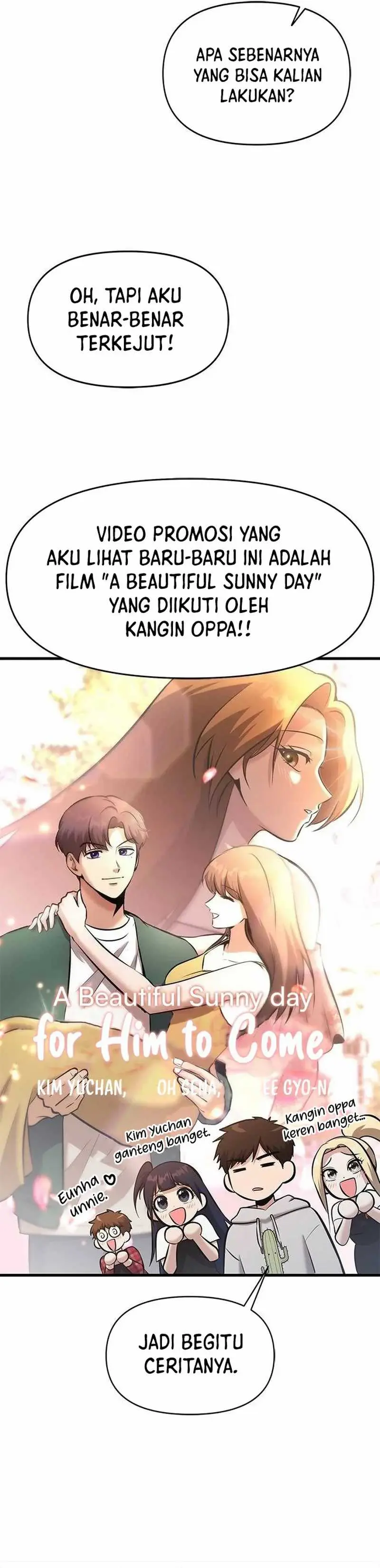 Read A Hero Who Does Everything Well ID Manga Online