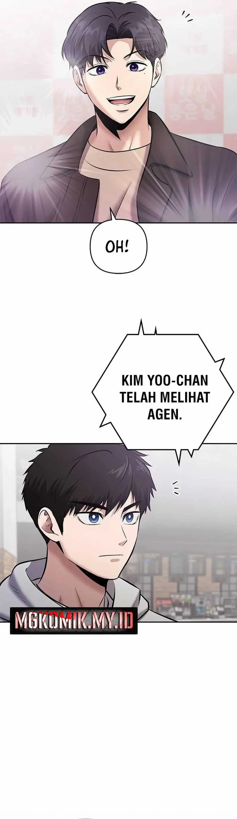 Read A Hero Who Does Everything Well ID Manga Online