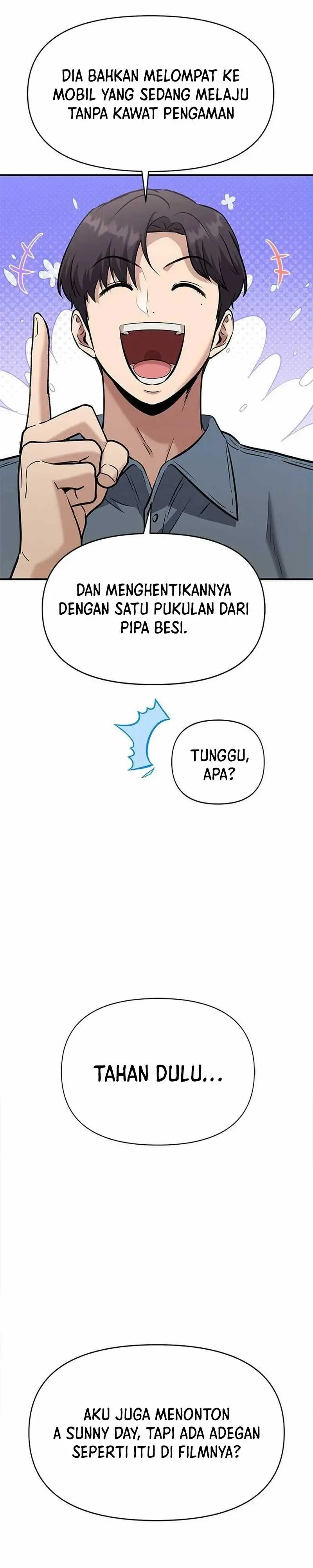 Read A Hero Who Does Everything Well ID Manga Online