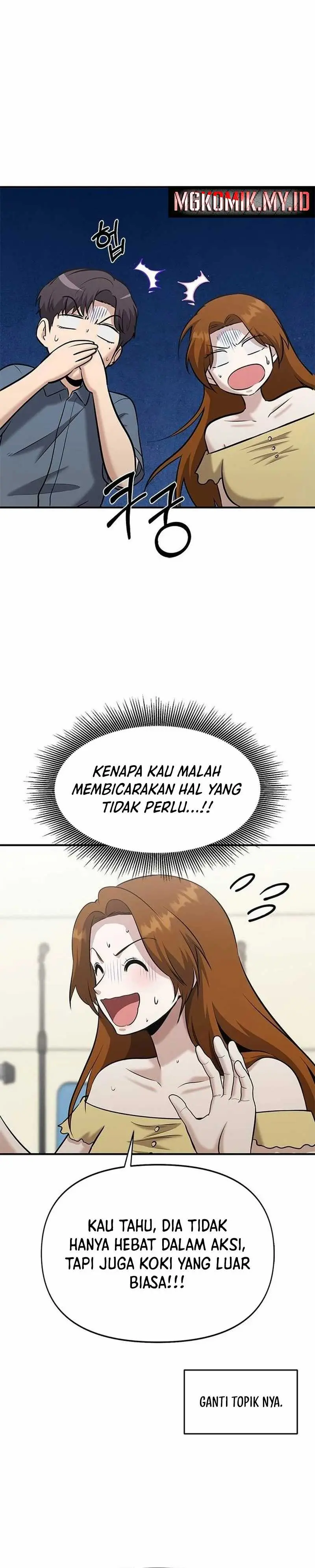 Read A Hero Who Does Everything Well ID Manga Online