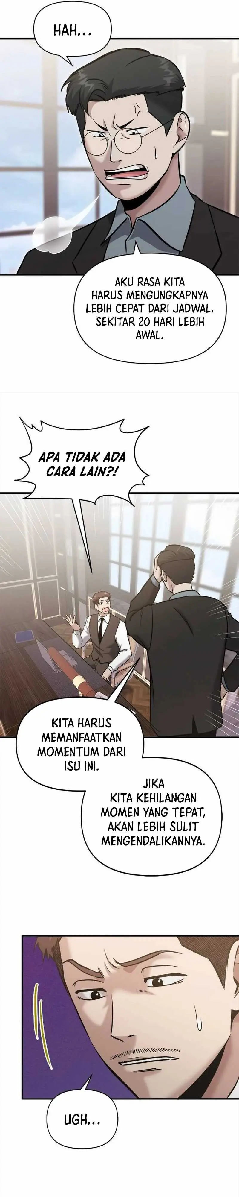 Read A Hero Who Does Everything Well ID Manga Online