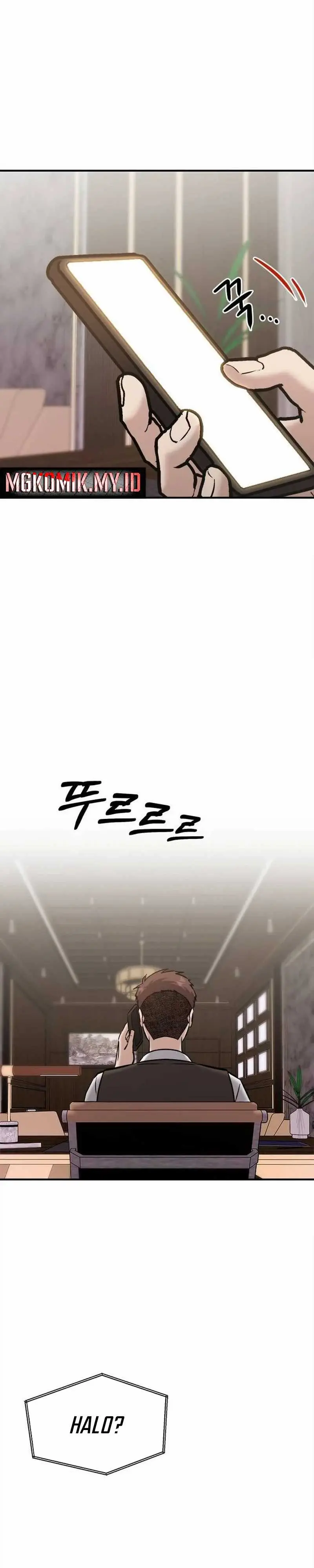 Read A Hero Who Does Everything Well ID Manga Online
