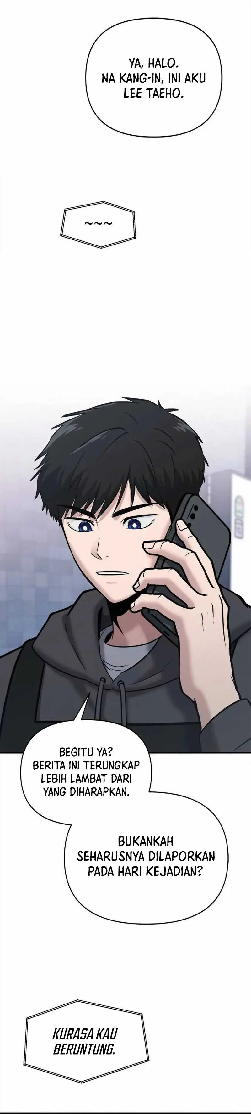 Read A Hero Who Does Everything Well ID Manga Online