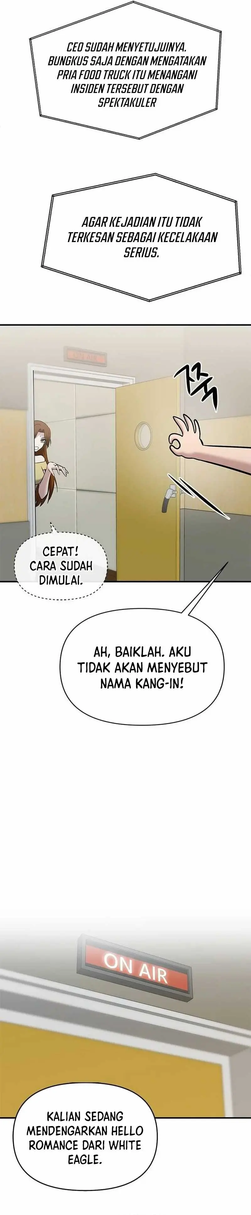 Read A Hero Who Does Everything Well ID Manga Online