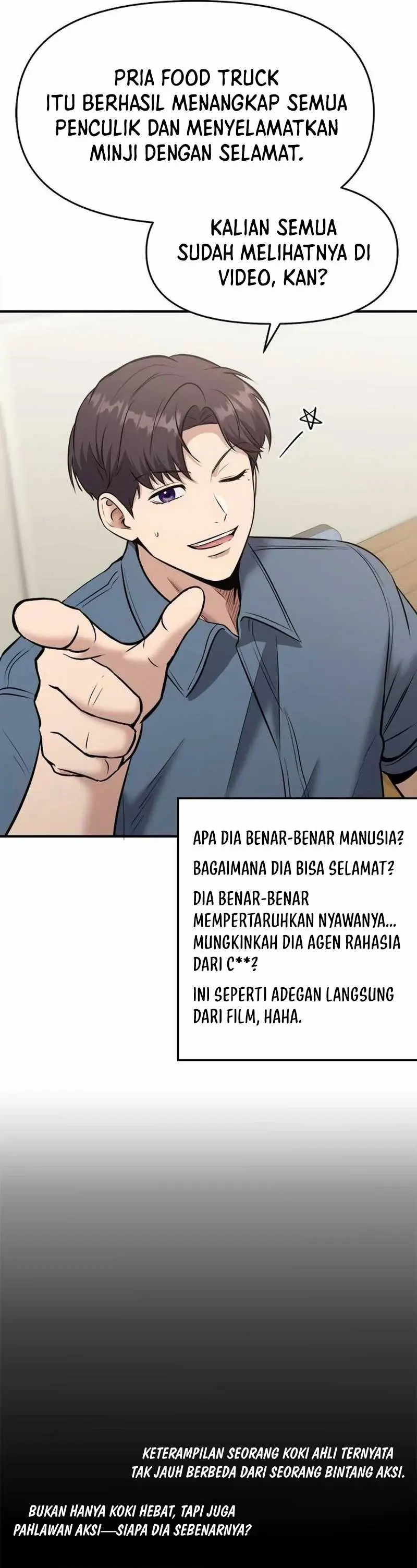 Read A Hero Who Does Everything Well ID Manga Online
