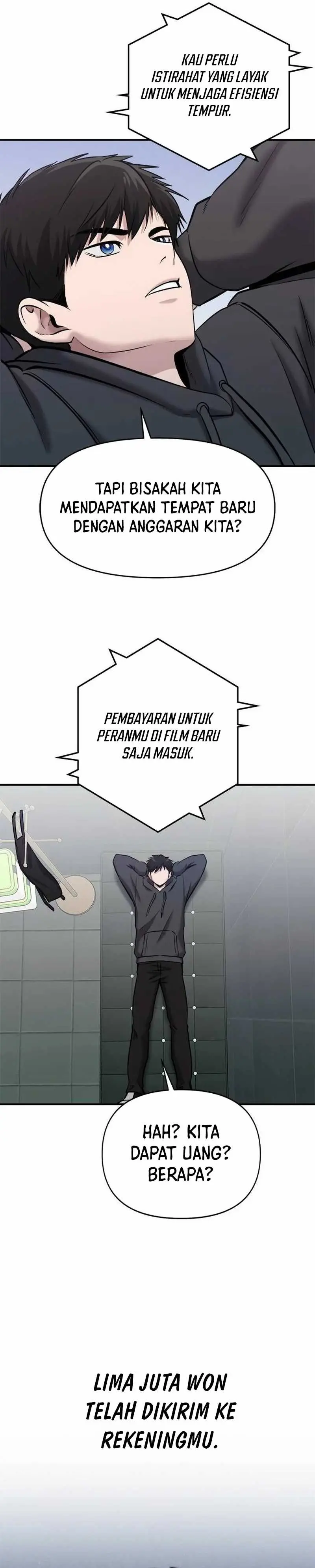 Read A Hero Who Does Everything Well ID Manga Online