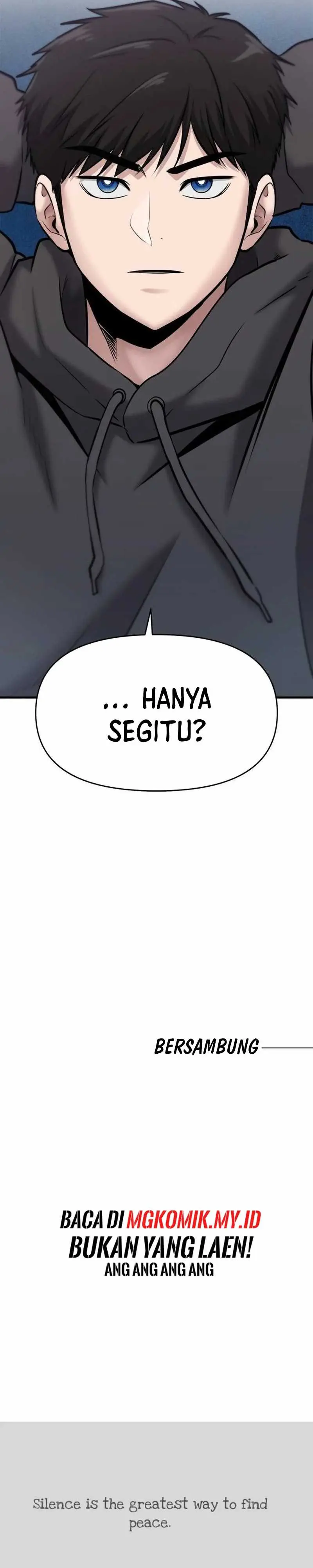 Read A Hero Who Does Everything Well ID Manga Online