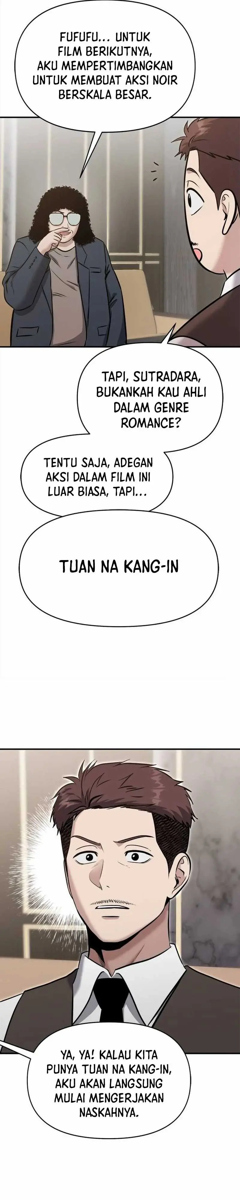 Read A Hero Who Does Everything Well ID Manga Online