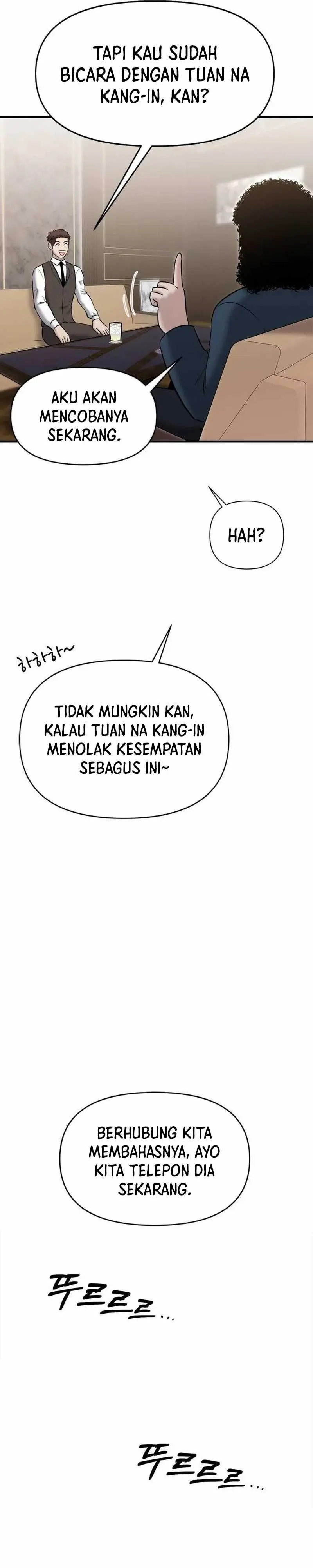 Read A Hero Who Does Everything Well ID Manga Online