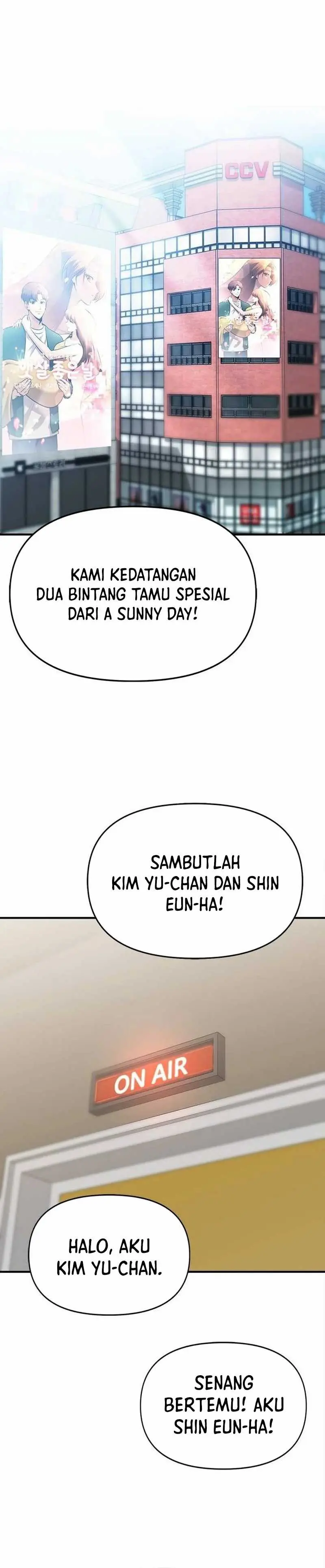 Read A Hero Who Does Everything Well ID Manga Online