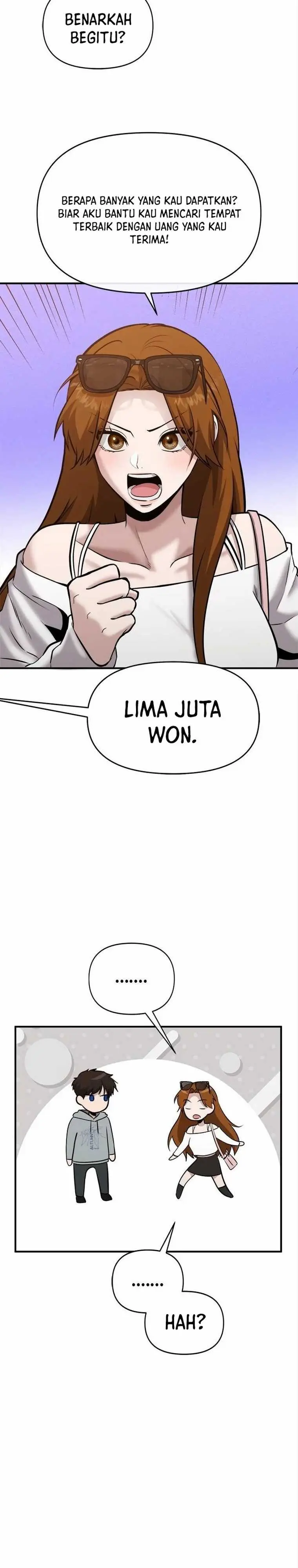 Read A Hero Who Does Everything Well ID Manga Online