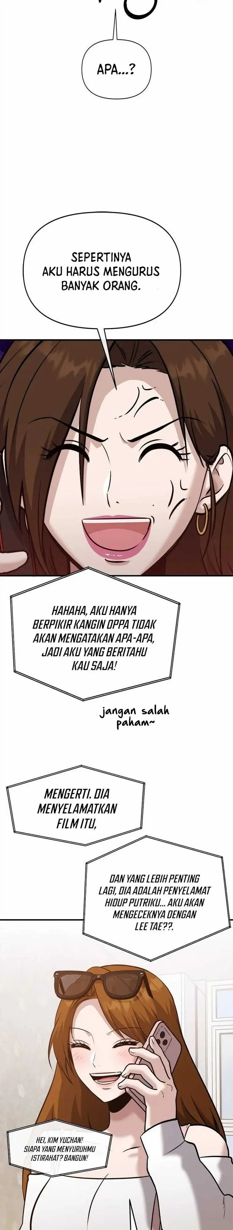 Read A Hero Who Does Everything Well ID Manga Online