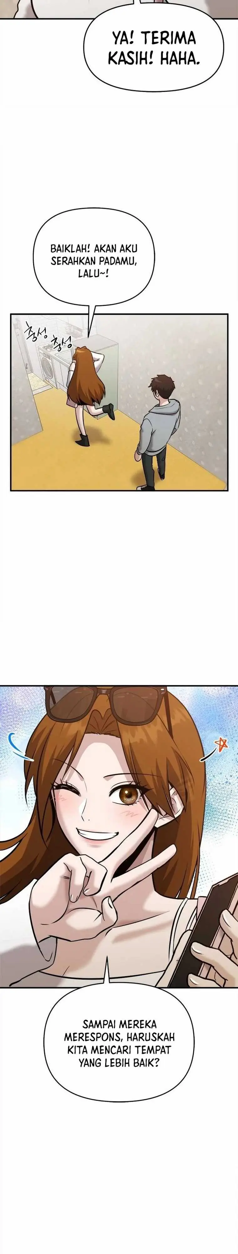 Read A Hero Who Does Everything Well ID Manga Online