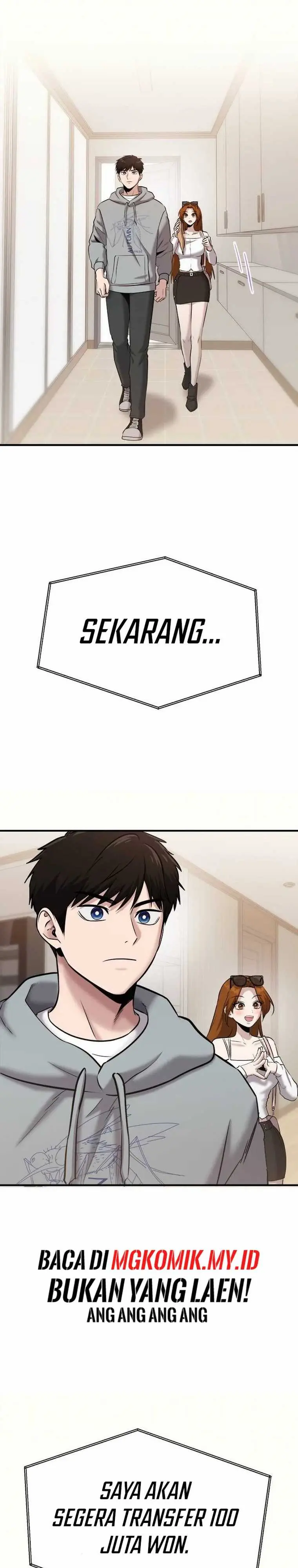 Read A Hero Who Does Everything Well ID Manga Online