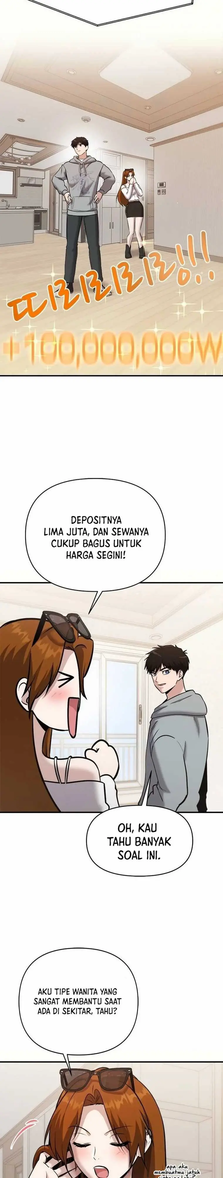 Read A Hero Who Does Everything Well ID Manga Online