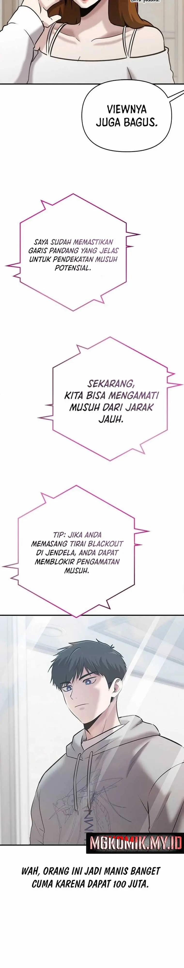 Read A Hero Who Does Everything Well ID Manga Online