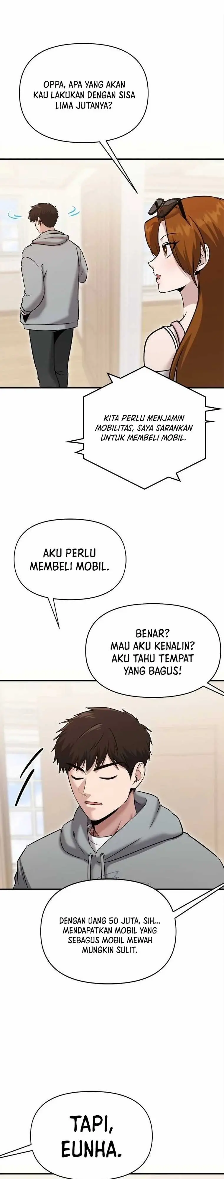 Read A Hero Who Does Everything Well ID Manga Online
