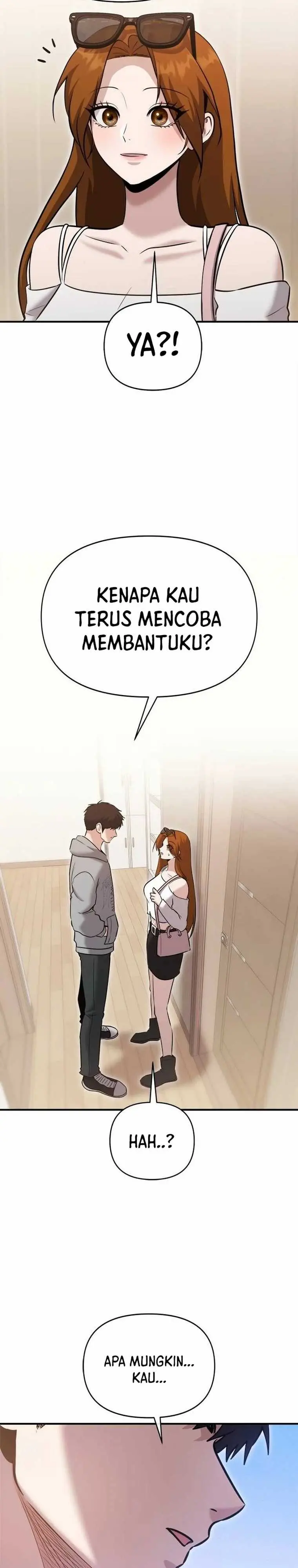 Read A Hero Who Does Everything Well ID Manga Online