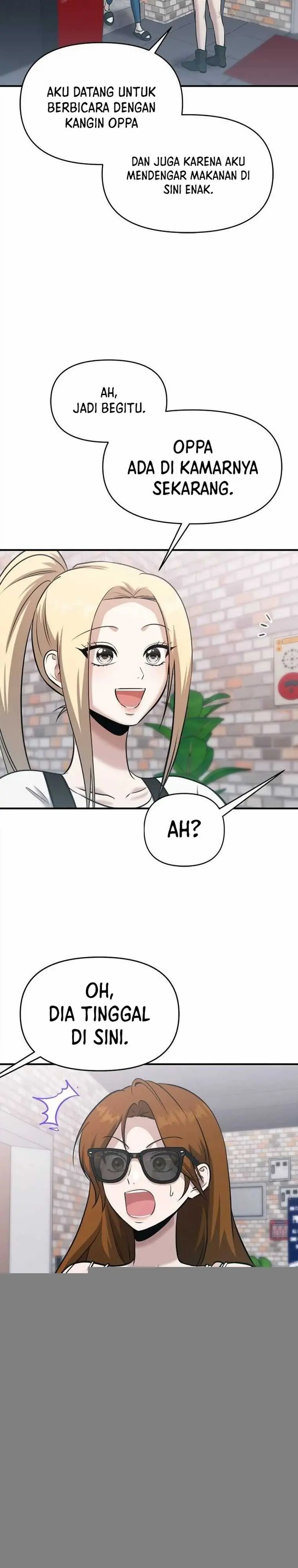Read A Hero Who Does Everything Well ID Manga Online