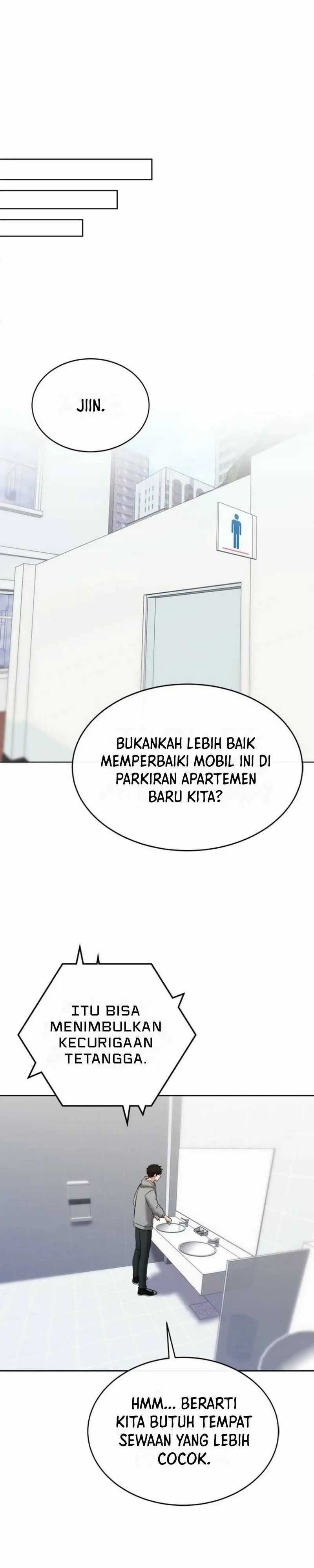 Read A Hero Who Does Everything Well ID Manga Online