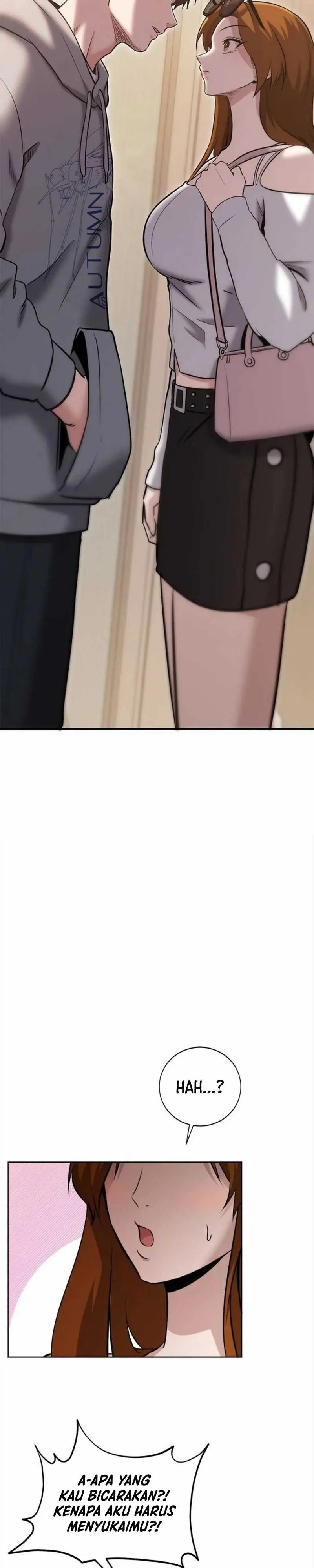 Read A Hero Who Does Everything Well ID Manga Online
