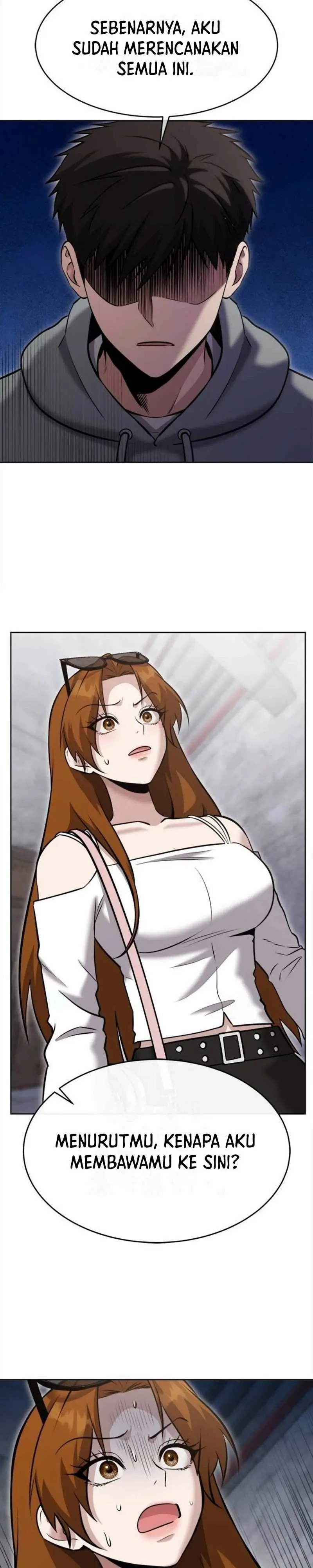 Read A Hero Who Does Everything Well ID Manga Online