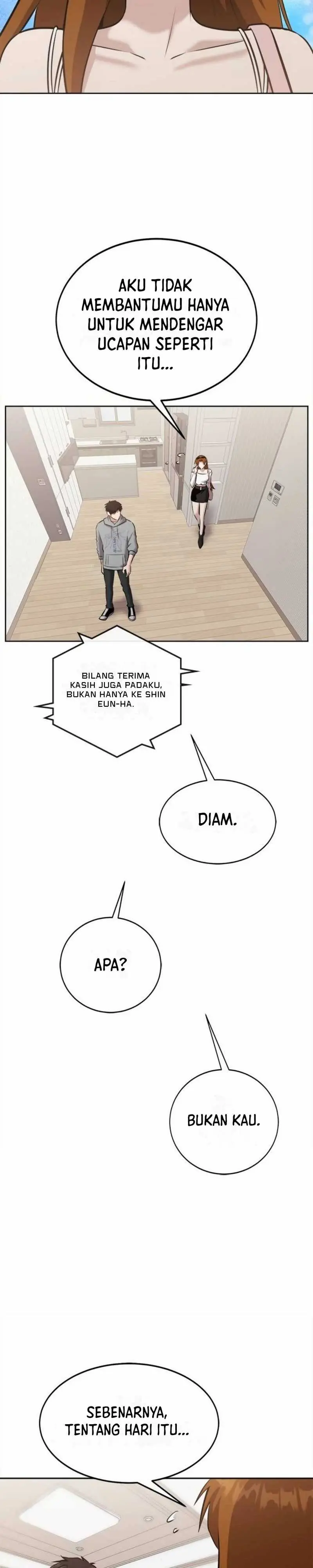 Read A Hero Who Does Everything Well ID Manga Online