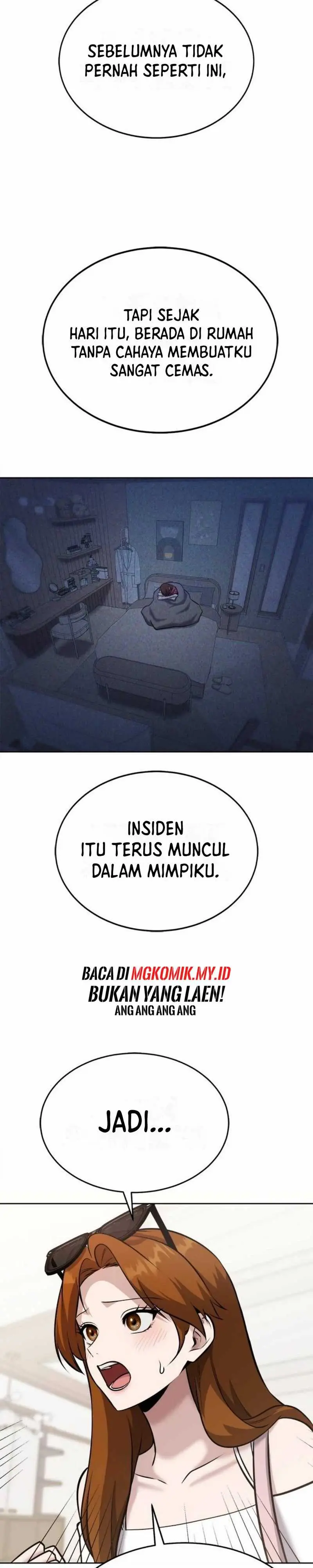 Read A Hero Who Does Everything Well ID Manga Online
