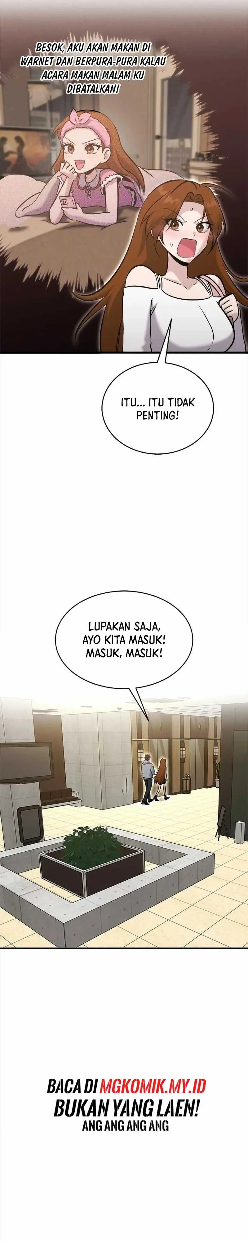Read A Hero Who Does Everything Well ID Manga Online