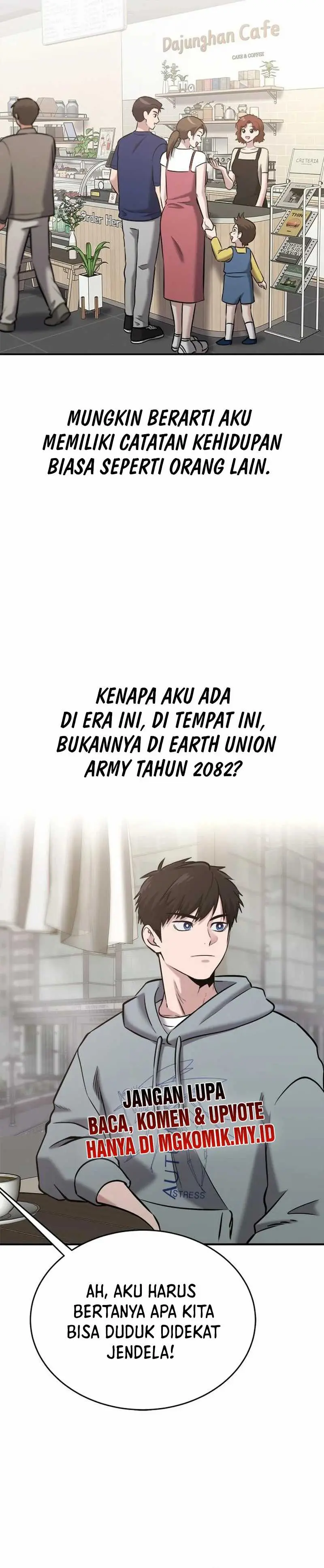 Read A Hero Who Does Everything Well ID Manga Online