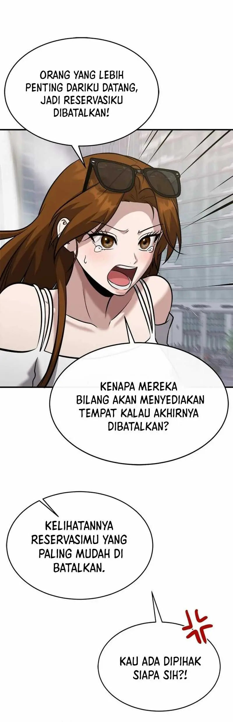 Read A Hero Who Does Everything Well ID Manga Online