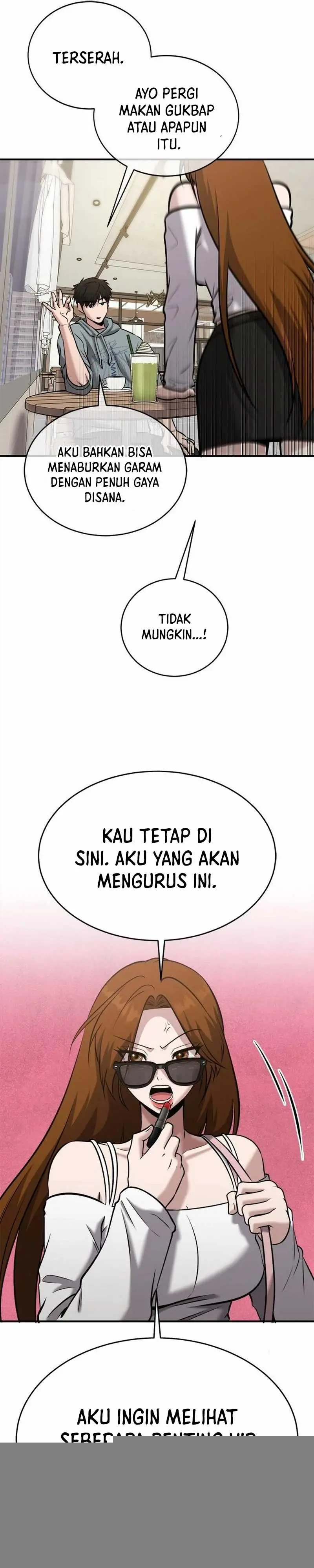Read A Hero Who Does Everything Well ID Manga Online