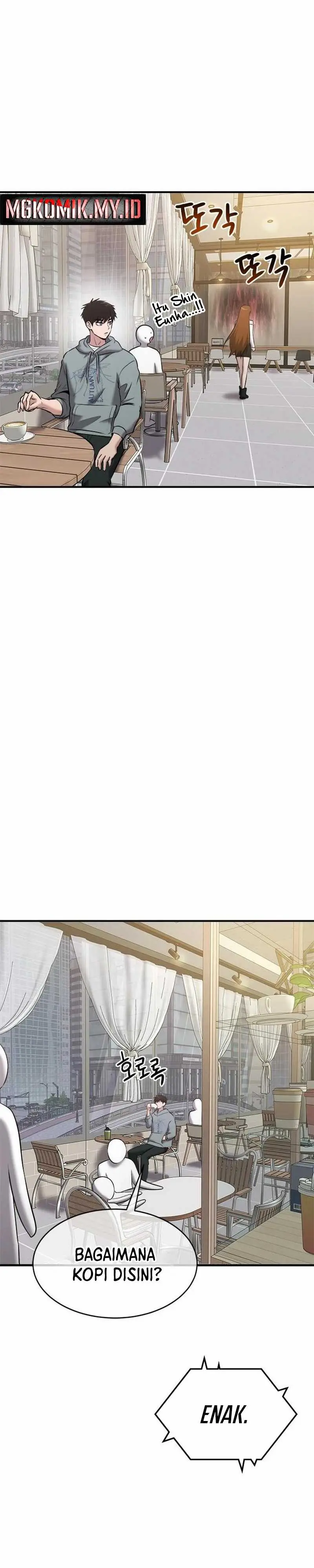 Read A Hero Who Does Everything Well ID Manga Online