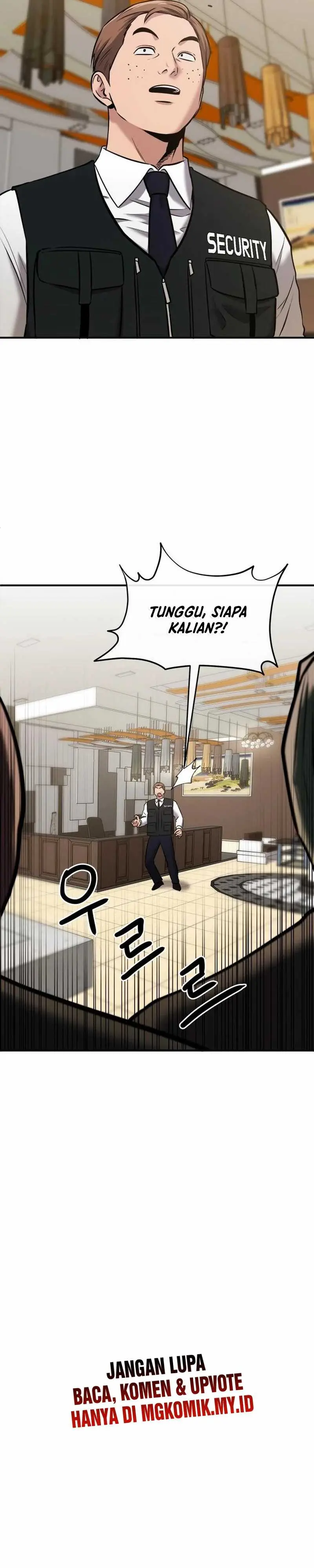 Read A Hero Who Does Everything Well ID Manga Online