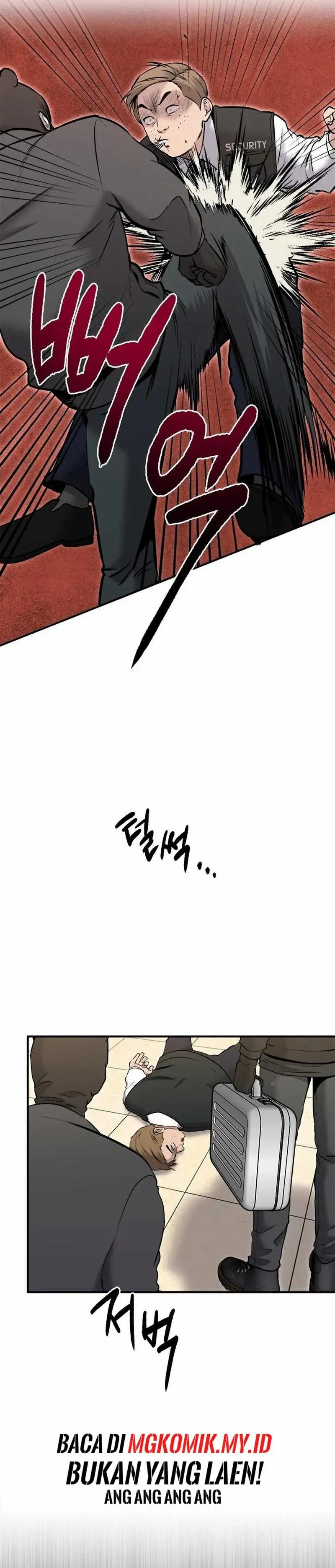 Read A Hero Who Does Everything Well ID Manga Online