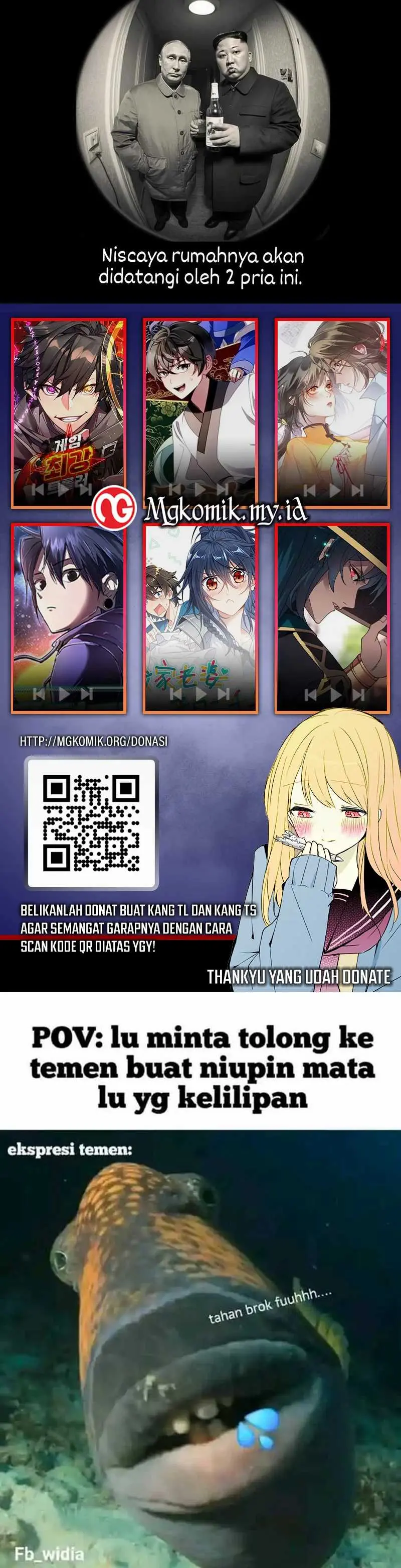 Read A Hero Who Does Everything Well ID Manga Online