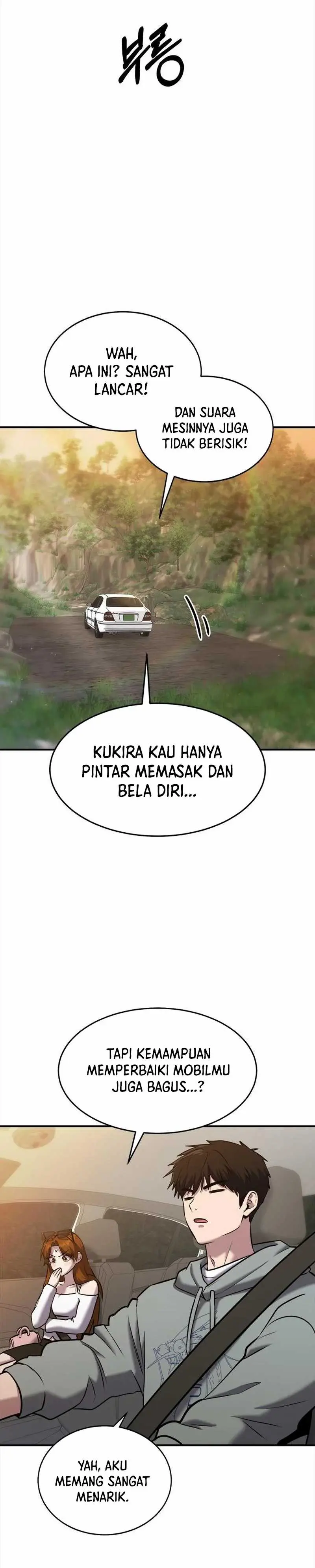 Read A Hero Who Does Everything Well ID Manga Online