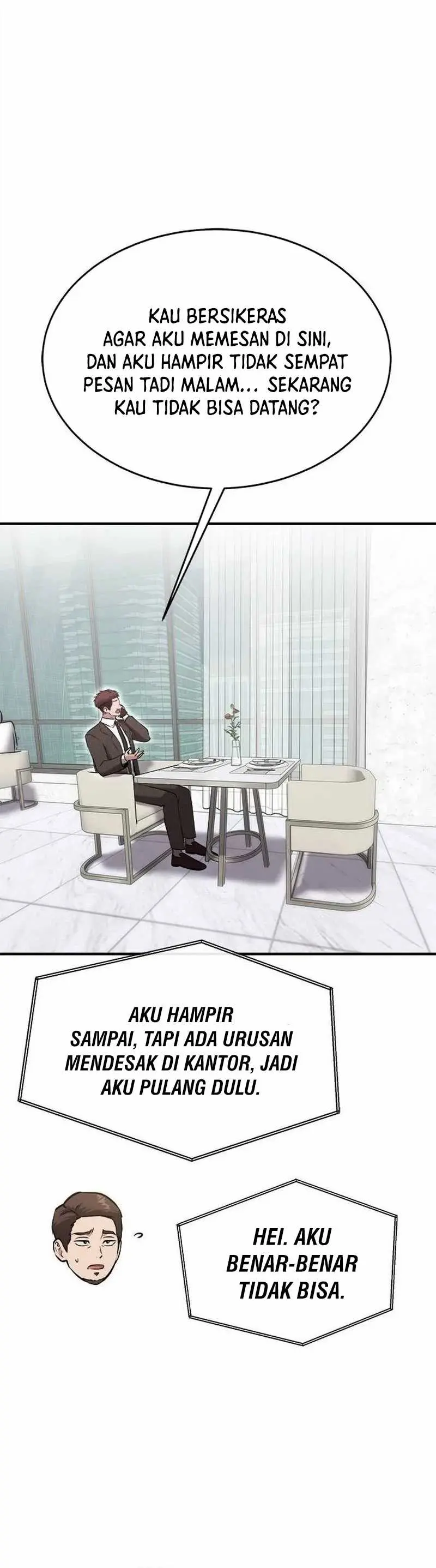 Read A Hero Who Does Everything Well ID Manga Online