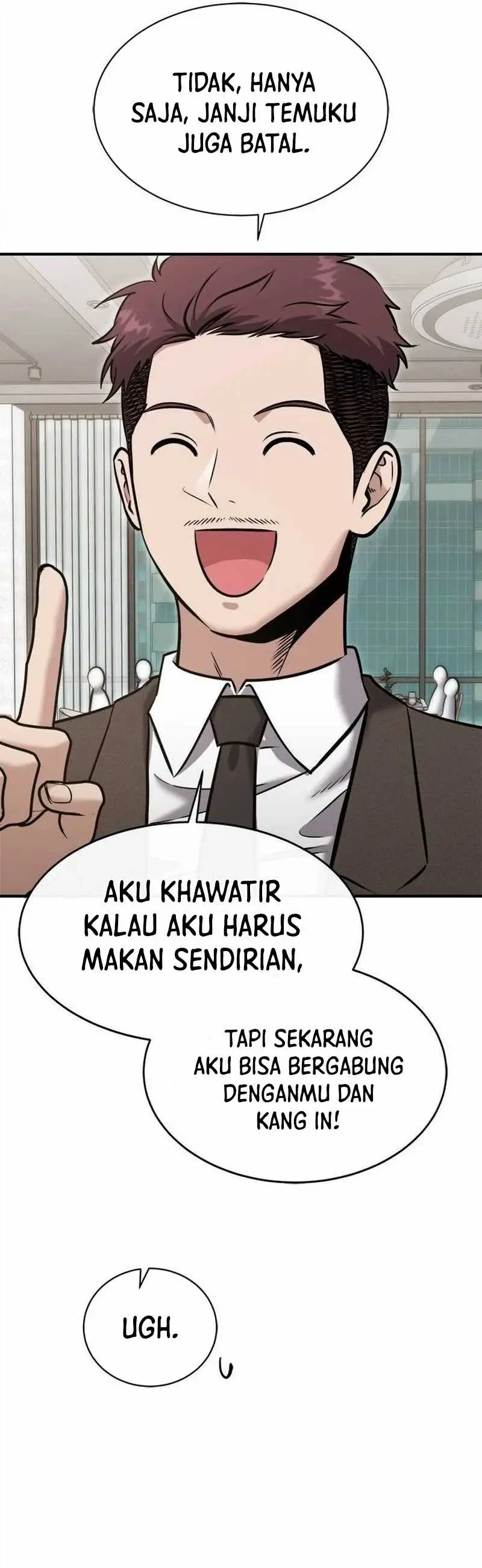 Read A Hero Who Does Everything Well ID Manga Online