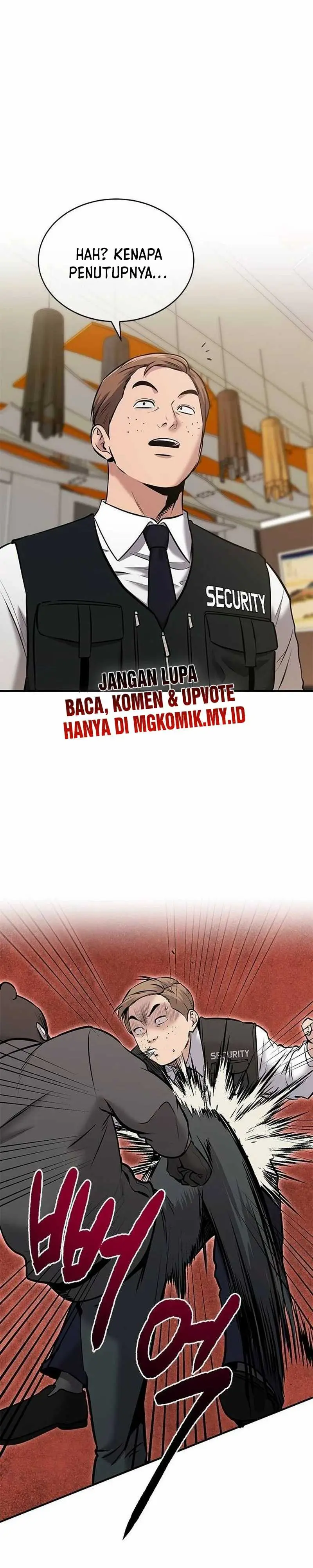 Read A Hero Who Does Everything Well ID Manga Online
