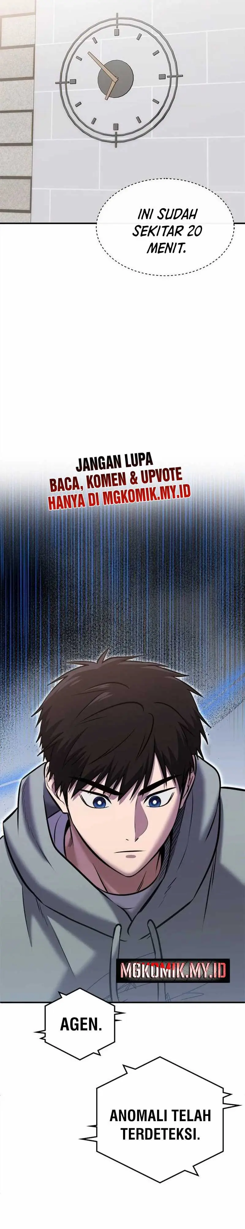 Read A Hero Who Does Everything Well ID Manga Online