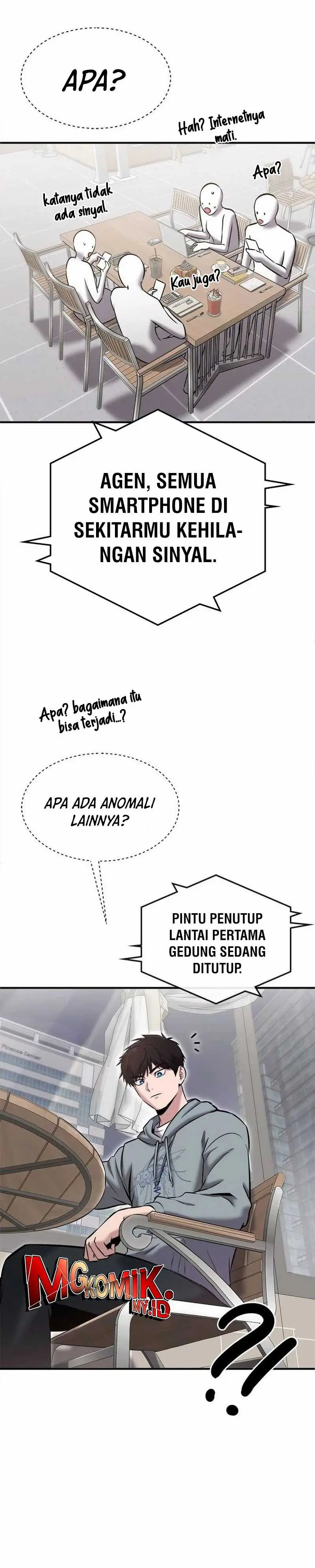Read A Hero Who Does Everything Well ID Manga Online