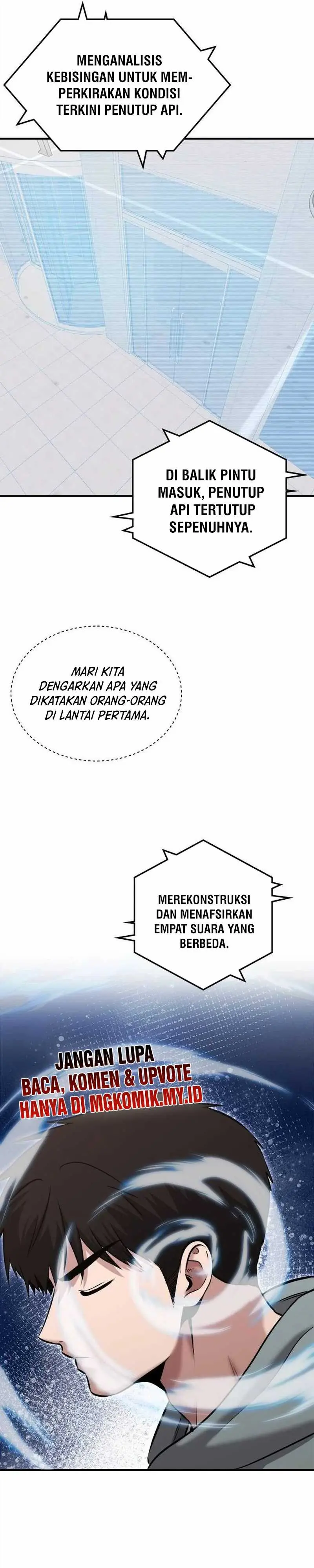 Read A Hero Who Does Everything Well ID Manga Online